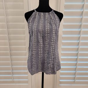 Altar'd State boho tank sz sm